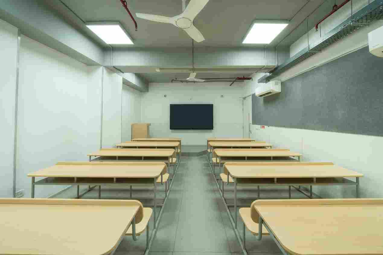Emversity School of Hospitality & Allied Health Sciences, Delhi Rohini Delhi Office Space photo 33